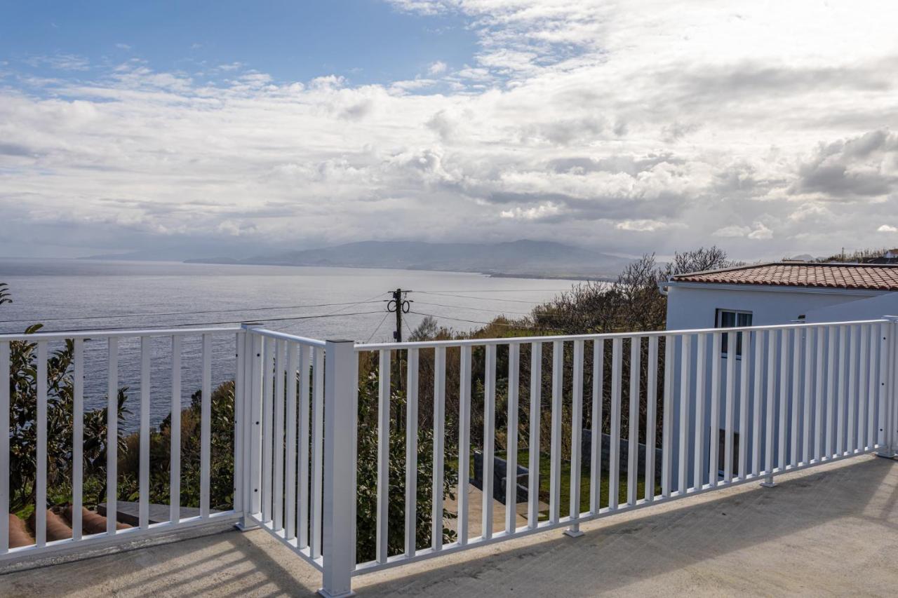 Apartmán Oasis Fonte Grande Santo Antonio  Exteriér fotografie